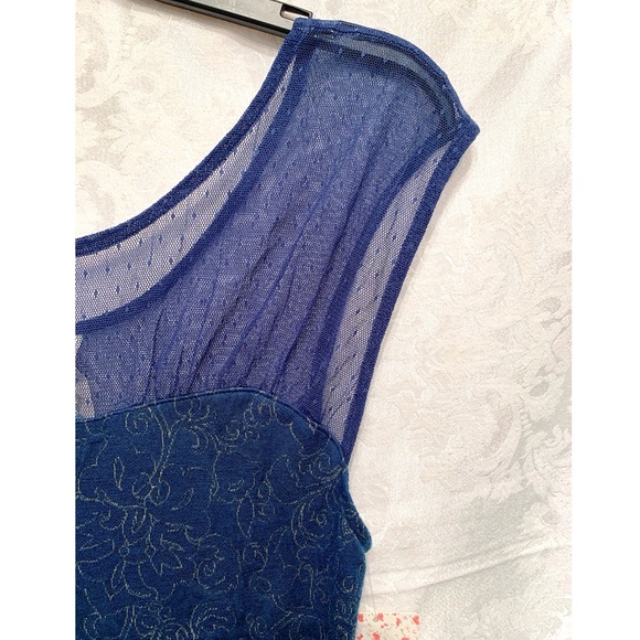 Free People | Starlight Party Dress | Dragonfly - Picture 3 of 8